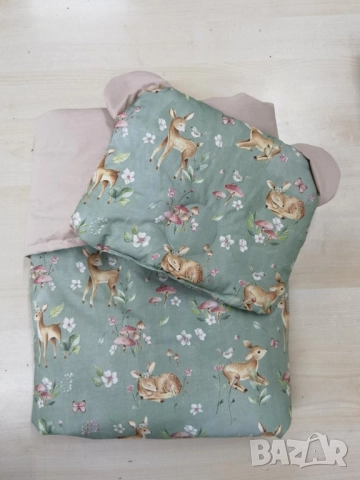 комплект за количка, снимка 11 - Други - 52111595