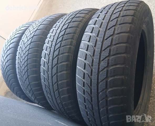 195/65/15 гуми за едно лято 25 евро