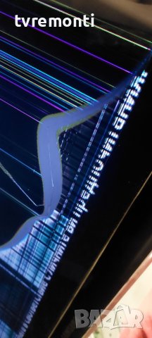 T-con платка bn41-01678a bn95-00494a SAMSUNG модел UE46D6500 for 46inc DISPLAY LTJ460HN04-J, снимка 7 - Части и Платки - 42677681