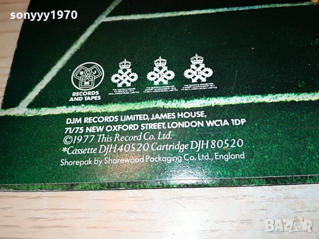 поръчана-ELTON JOHN-MADE IN ENGLAND 1203222058, снимка 14 - Грамофонни плочи - 36083307