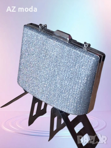 Чанта за специални поводи, снимка 2 - Чанти - 53575196