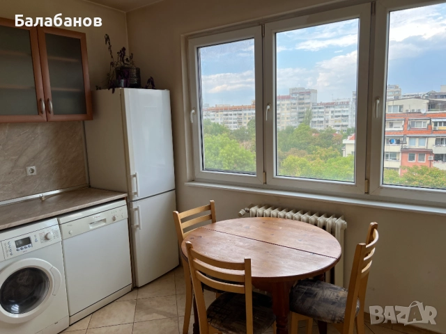 Двустаен апартамент, снимка 2 - Апартаменти - 52088721