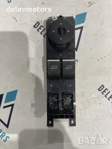 F1ET14А132EC, 38010138821 копчета за две ел. стъкла от Ford Fiesta 1.25