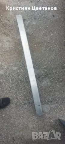 Задна греда от Ауди А6 Ц6 Авант, снимка 3 - Части - 49971162