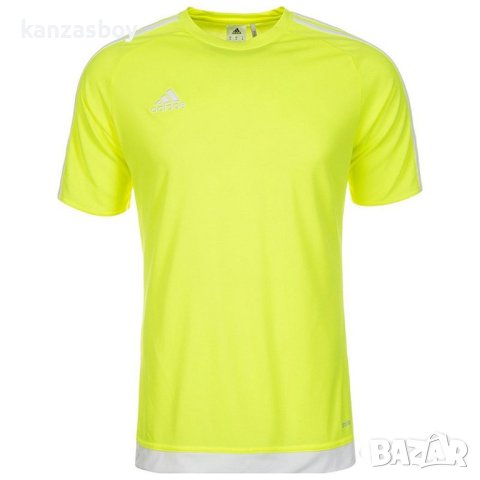 Adidas - страхотна мъжка тениска