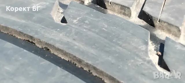 Гуми 185 55 15 Фулда Fulda 2 броя. Нов внос. Не са нови! , снимка 4 - Гуми и джанти - 50215745