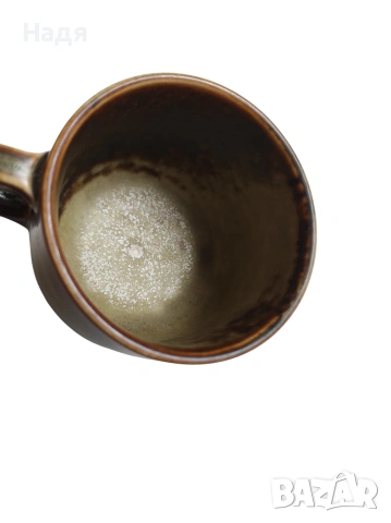 Сет за кафе Vintage Langenthal Savannah Sahara, снимка 3 - Чаши - 53465209