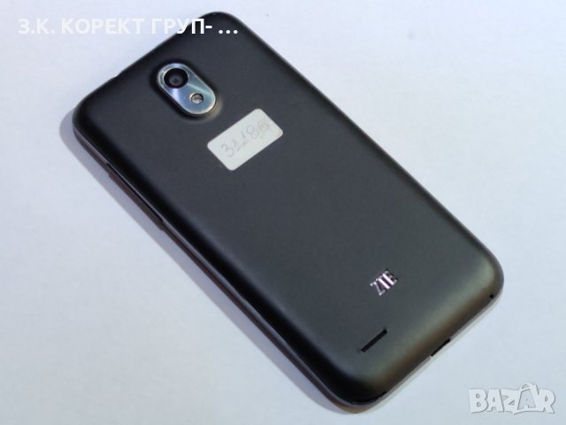 ZTE Grand X Pro, снимка 2 - ZTE - 42251435
