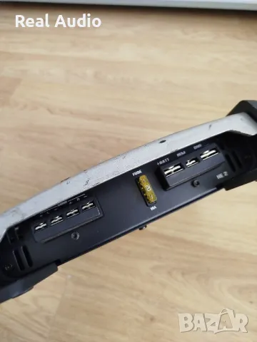 Усилвател HERTZ , снимка 2 - Аксесоари и консумативи - 50433805