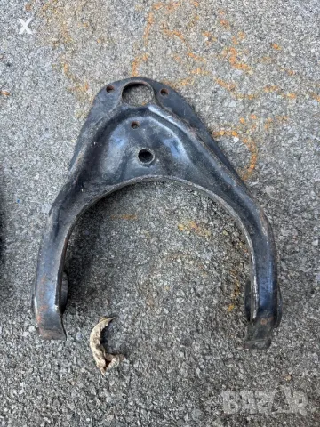 НОСАЧ ГОРЕН ЛЯВ МОСКВИЧ 408 МОСКВИЧ 412 НОВ ОРИГИНАЛЕН 