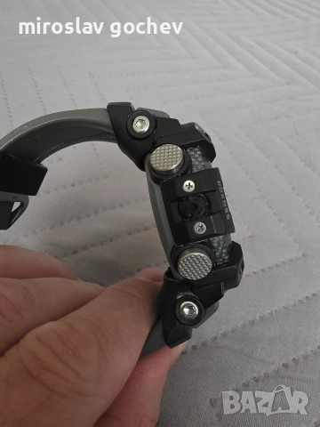 Часовник G-Shock Mudmaster.Бартер, снимка 5 - Мъжки - 52807689