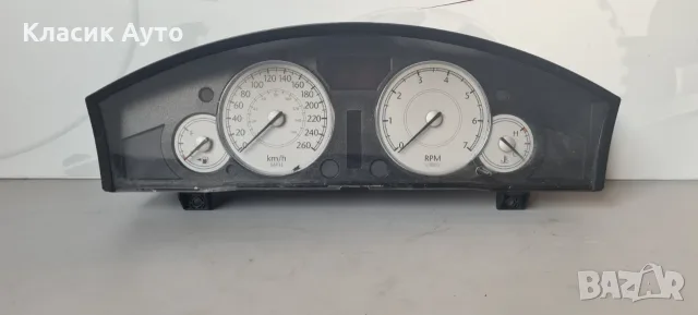 Километраж Chrysler 300C 3.0CRD 2005г., снимка 2 - Части - 56096849