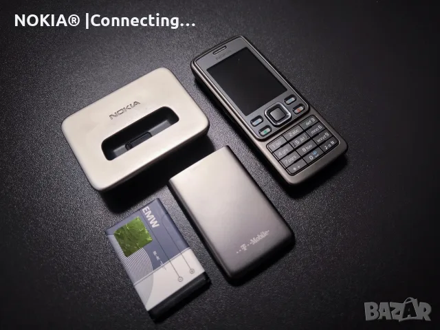 Nokia 6300i (Grey)