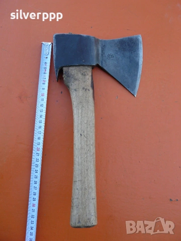 Немска брадва кривица Oshenkopf - 596