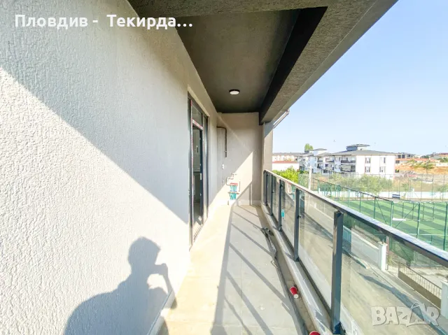 гр.Текирдаг Турция Апартамент 80 м2 на морето, снимка 7 - Апартаменти - 48265619