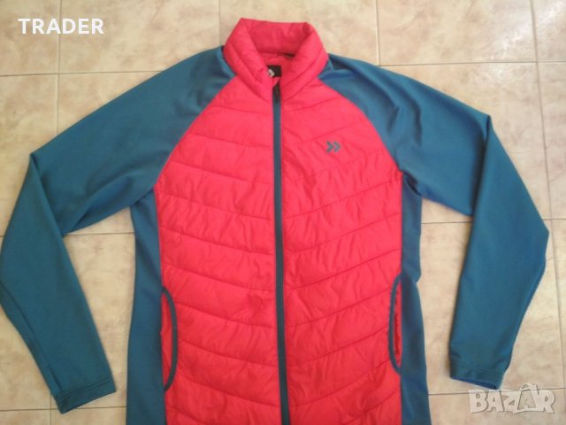 яке ветровка дъждобран полар и шушлек Larger157