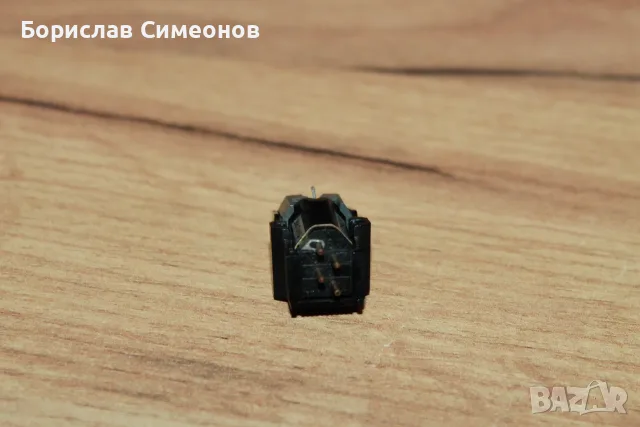Грамофонна доза SHURE M95G, снимка 7 - Грамофони - 56144151