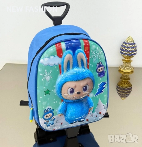 Детски Раници ✨, снимка 8 - Раници - 51572929