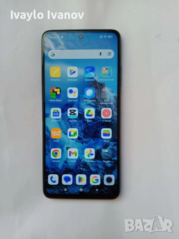 Xiaomi Mi 10T Lite 5G, снимка 2 - Xiaomi - 53076840