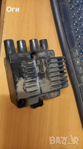 Бобина за Опел Корса В,Астра F и Тигра