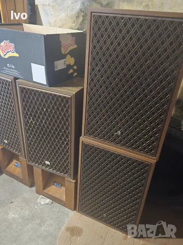 Тонколони Sansui spx 7000 spa 5000, снимка 4 - Тонколони - 55911541