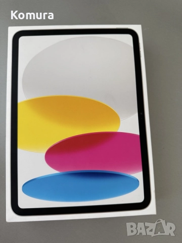 Таблет Apple Ipad A16 WI FI