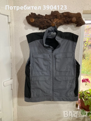 Работен елек Engelbert Strauss L размер