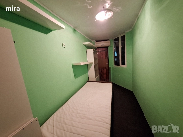 Обзаведена стая за момиче в Център до метро Сердика, снимка 1