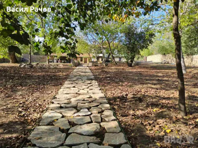 строителство с камък и фаянс и теракота. , снимка 3 - Ремонти на къщи - 49430830