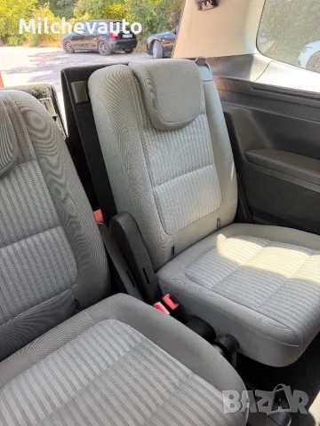 Seat Alhambra 2.0tdi на части / Сеат алхамбра 2.0тди , снимка 11 - Автомобили и джипове - 55711275