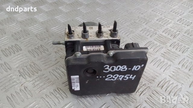 ABS Peugeot 5008 2010г.	