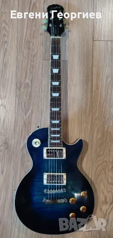 Epiphone Les Paul Korea , снимка 4 - Китари - 50021394