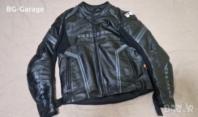 Мото екип от две части RICHA