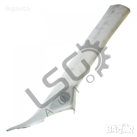 Дясна колонка до челно стъкло с високоговорител AUDI A3 (8PA) 2004-2008 A240322N-234