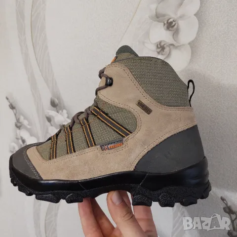Tecnica Gore-Tex  туристически обувки номер 38 , olang , снимка 9 - Други - 49153214