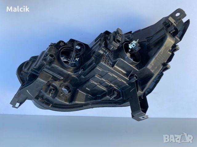 Оригинален десен фар Hella за RENAULT SCENIC IV 2016-2020г., снимка 6 - Части - 35878251