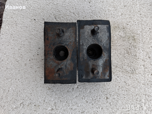  Волга ГАЗ 24 и ГАЗ 3102 - авточасти и техническа литература, снимка 13 - Части - 36161193