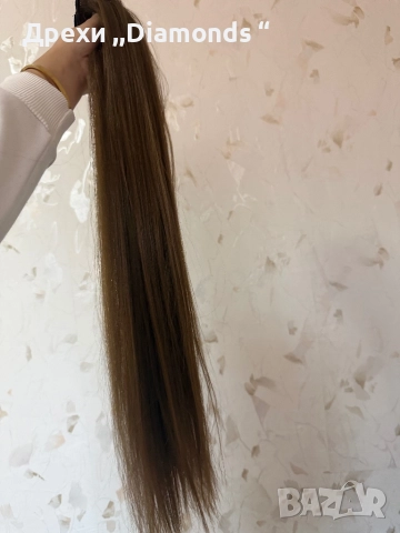 Екстеншъни, снимка 2 - Продукти за коса - 52814581