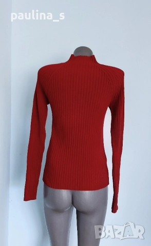 Четири различни броя / Дамски пуловер , снимка 4 - Блузи с дълъг ръкав и пуловери - 51777727