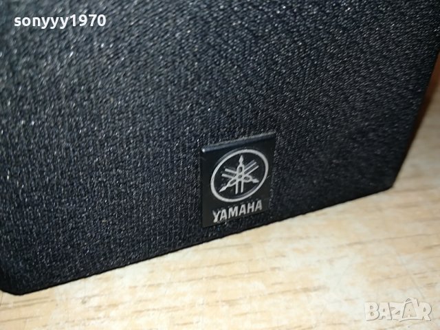 YAMAHA NX-220P 30/100W 6ohm-2БР ВНОС SWISS 1607231258, снимка 7 - Тонколони - 41564644