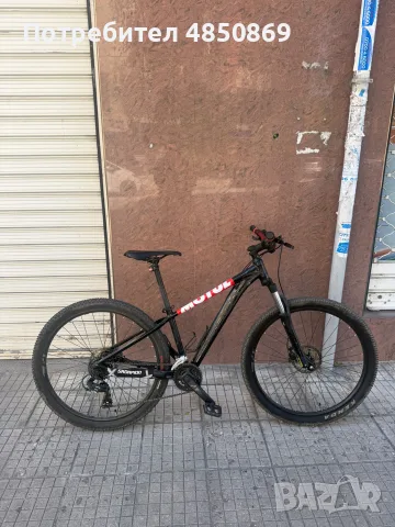 Orbea 27 inch , mountain bike, снимка 2 - Велосипеди - 56136398