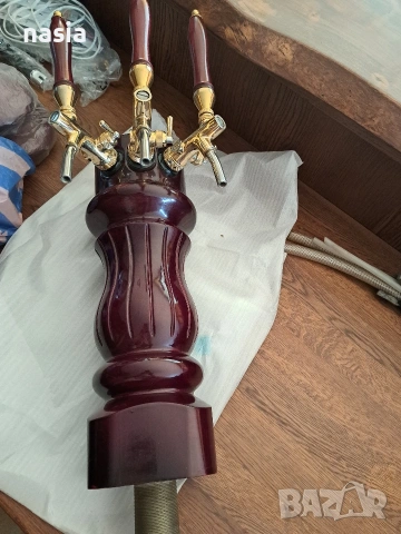 наливна бира 