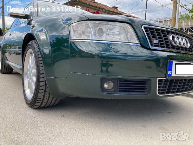 АУДИ , снимка 5 - Автомобили и джипове - 35920160