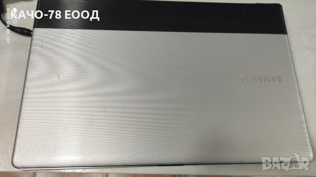 Лаптоп Samsung NP305E7A, снимка 2 - Части за лаптопи - 41875786
