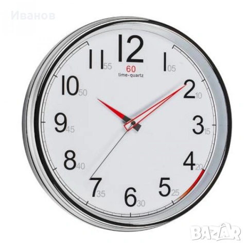 купувам стенен часовник, снимка 2 - Стенни часовници - 53691301