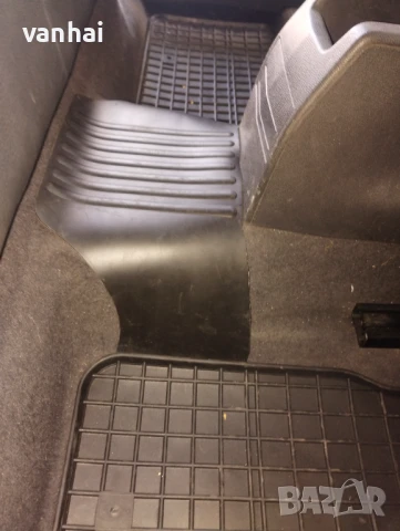 Гумени стелки за Opel Astra H, снимка 6 - Аксесоари и консумативи - 50835946