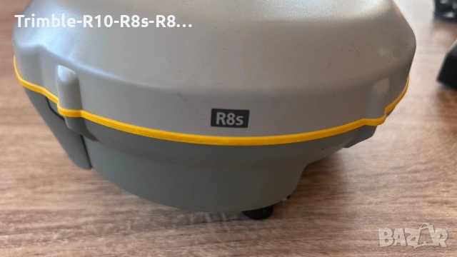 GNSS приемник Trimble R8s, снимка 2 - Други инструменти - 53777877