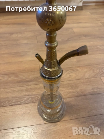 Наргеле ръчна изработка, снимка 2 - Наргилета - 53020338