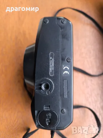 PENTAX ESPIO 120, снимка 5 - Фотоапарати - 47988992