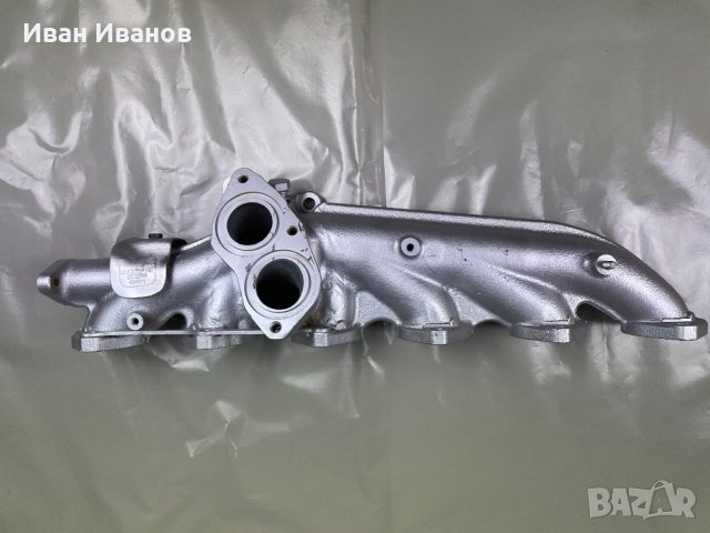 Изпускателни колектори за БМВ е46 е39 е60 е90